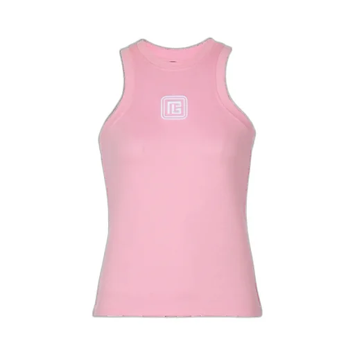Retro Pb Tank Top