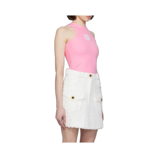 Retro Pb Tank Top