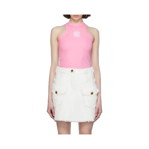Retro Pb Tank Top