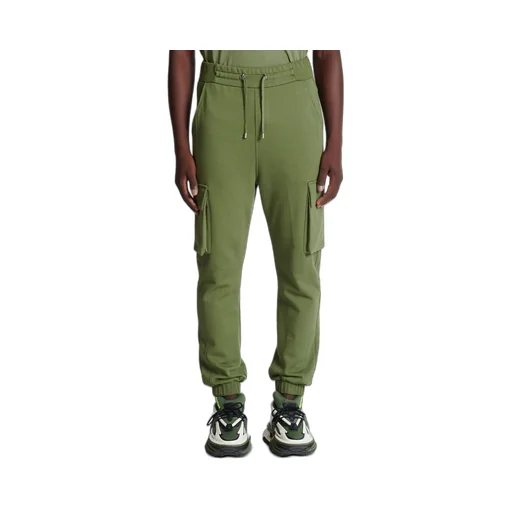 Balmain Cargo Joggers