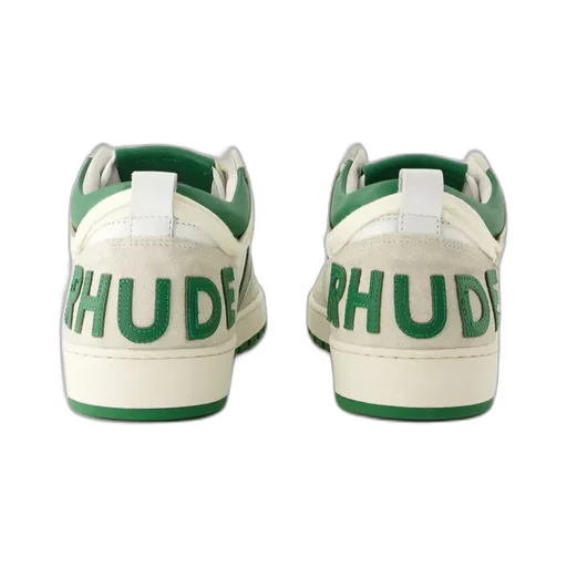 Rhude Rhecess Low-Top Sneakers