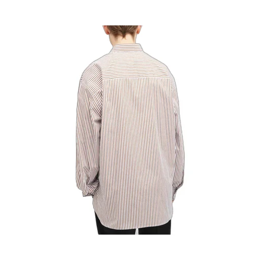 Long-Sleeved Shirt