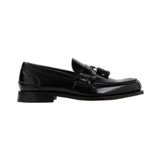 Church's Tiverton Tassel Detailed Loafers