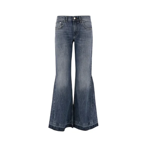 Stella Mccartney Flared Jeans