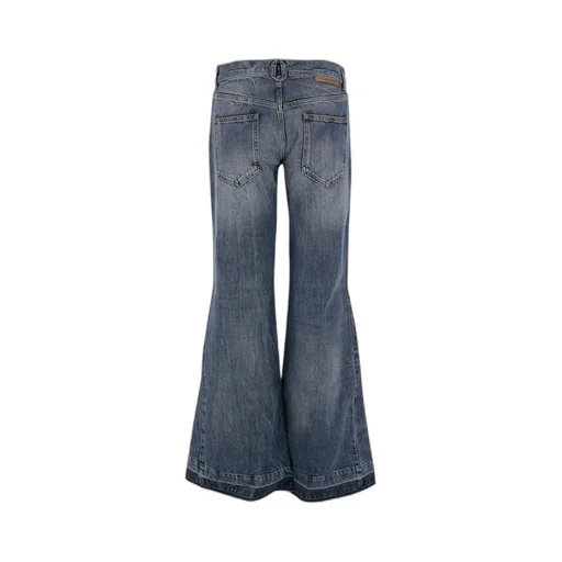 Stella Mccartney Flared Jeans