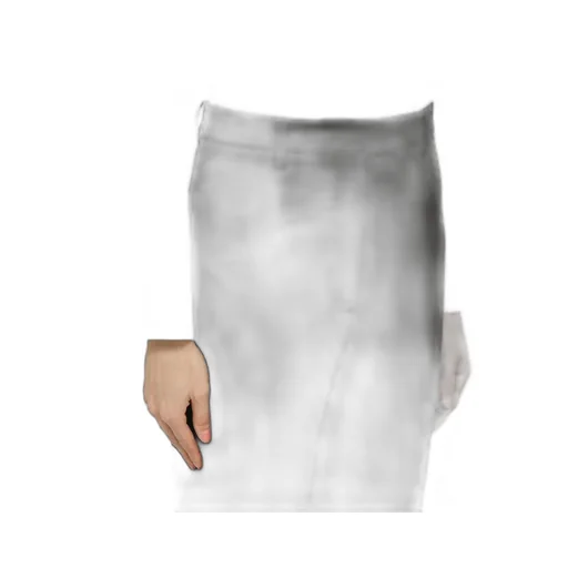 Prada Pleated Tapered-Leg Trousers