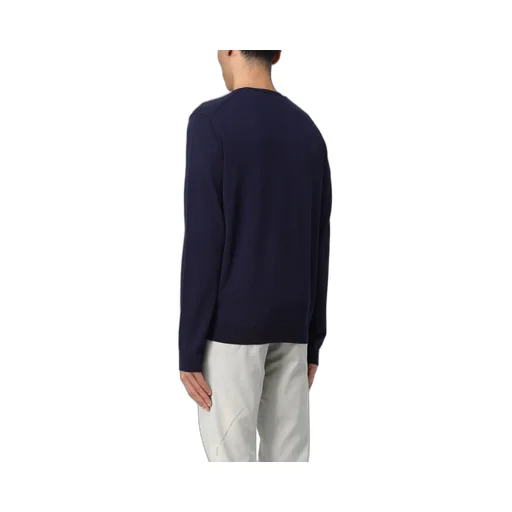 V-Neck Buttoned Cardigan