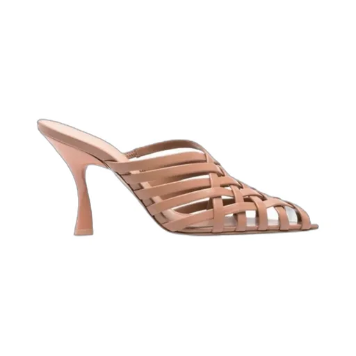 90Mm Whitney Mules