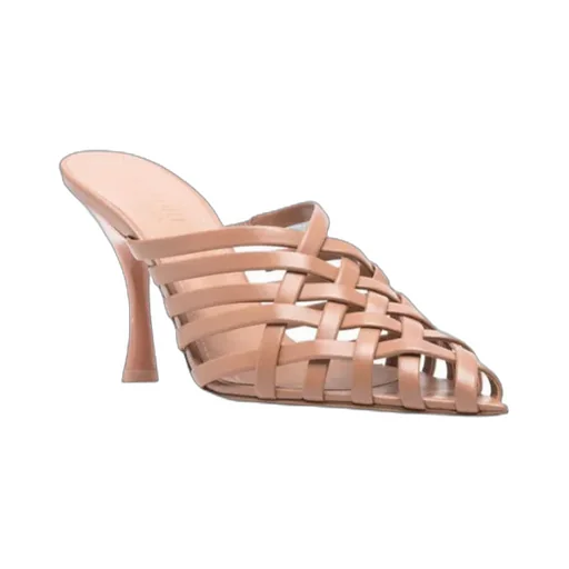 90Mm Whitney Mules