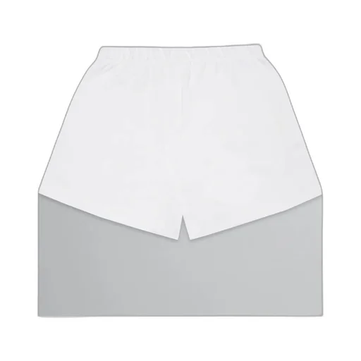 Marni Kids Sequinned Elasticated Waistband Fleece Shorts