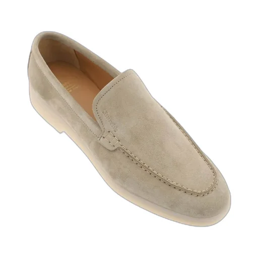 Church's Slip-On Mocassins