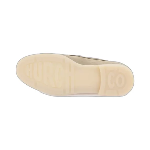 Church's Slip-On Mocassins