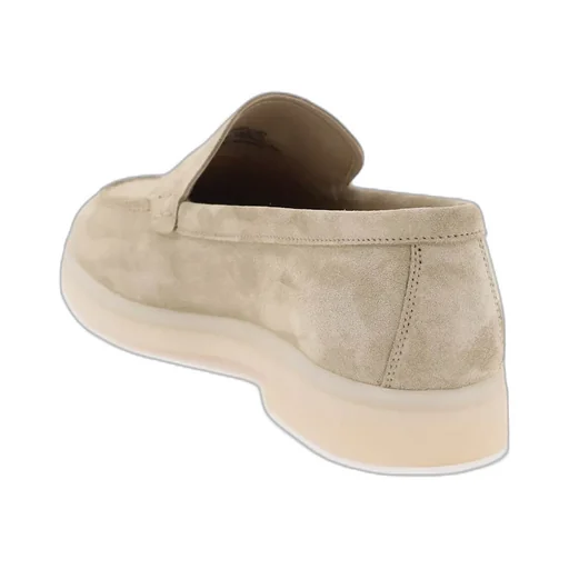 Church's Slip-On Mocassins