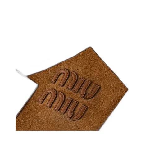 Ivy Leather Patchwork Bag