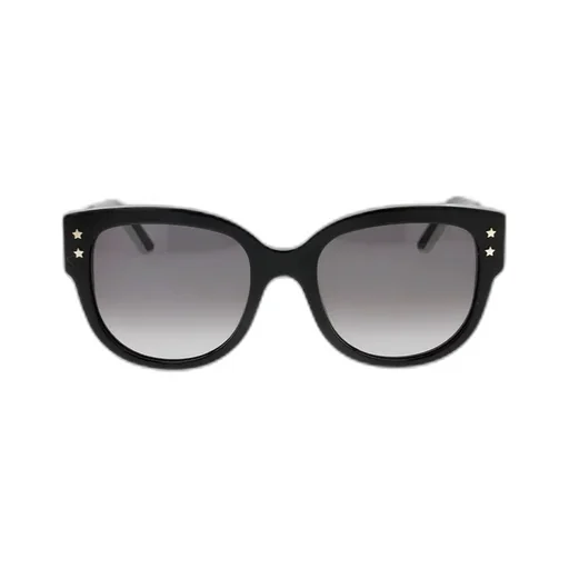 Dior Eyewear Diorpacific B2I Round Frame Sunglasses