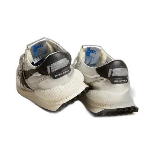 Golden Goose Deluxe Brand Marathon M 2000 Sneakers