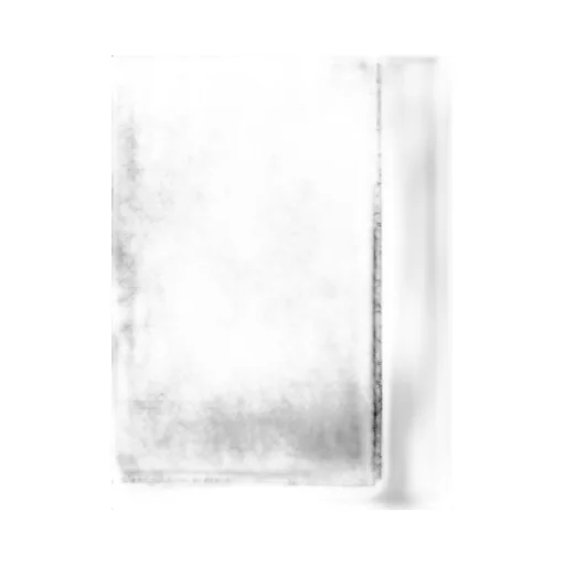 Givenchy Monogram Frayed Edge Scarf