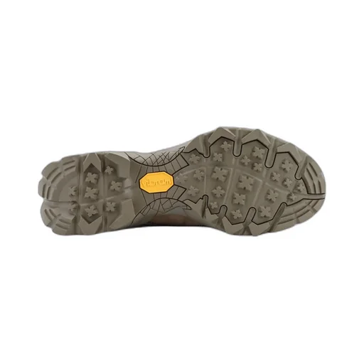 Roa Rozes Logo Printed Round Toe Sneakers