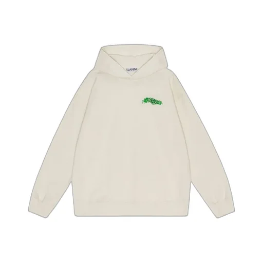 Egret Isoli Oversized Hoodie