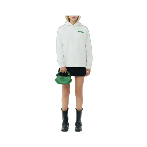 Egret Isoli Oversized Hoodie