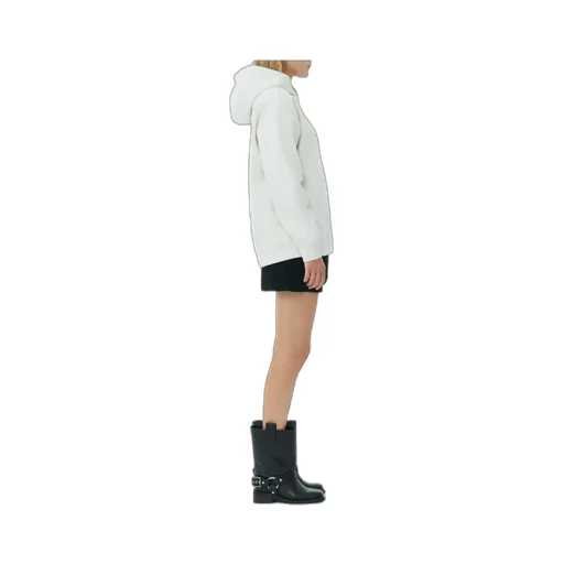 Egret Isoli Oversized Hoodie
