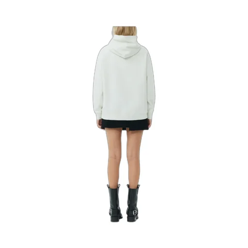Egret Isoli Oversized Hoodie