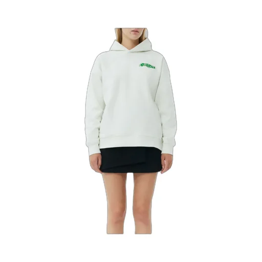 Egret Isoli Oversized Hoodie