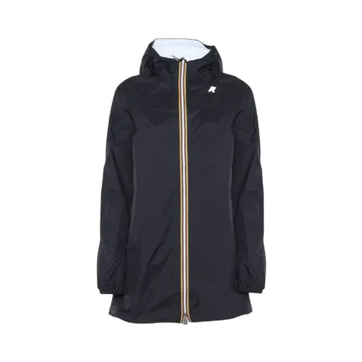 K-Way Sophie Plus.2 Reversible Jacket
