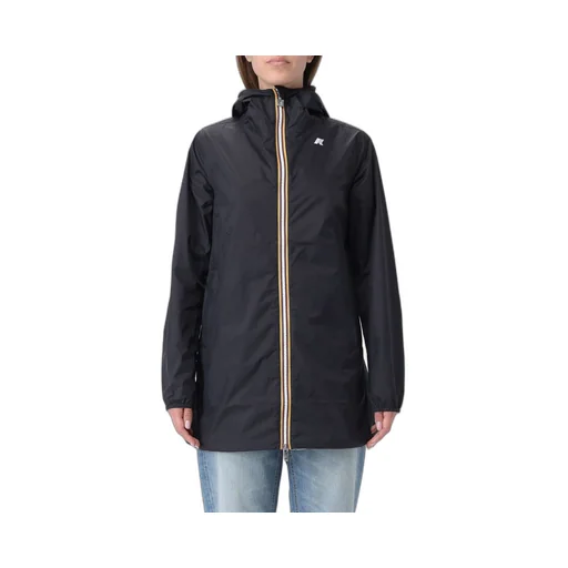 K-Way Sophie Plus.2 Reversible Jacket