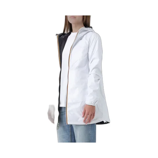 K-Way Sophie Plus.2 Reversible Jacket
