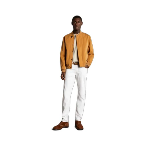 Long-Sleeved Casual Jacket