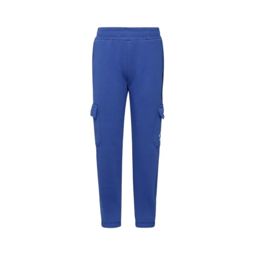 Golden Goose Kids Logo Printed Track Pants