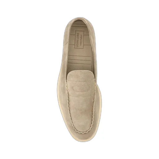Push On Loafers