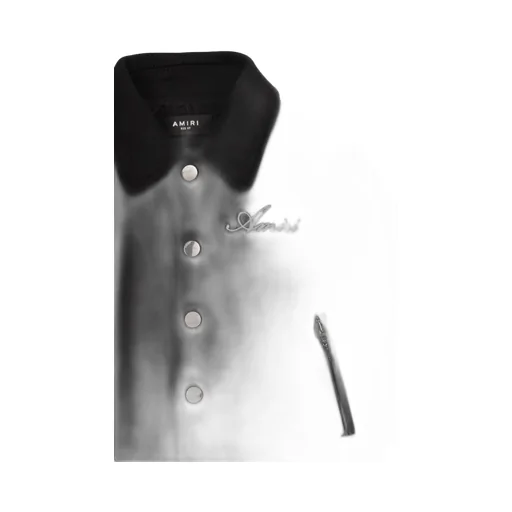 Long-Sleeved Jacket