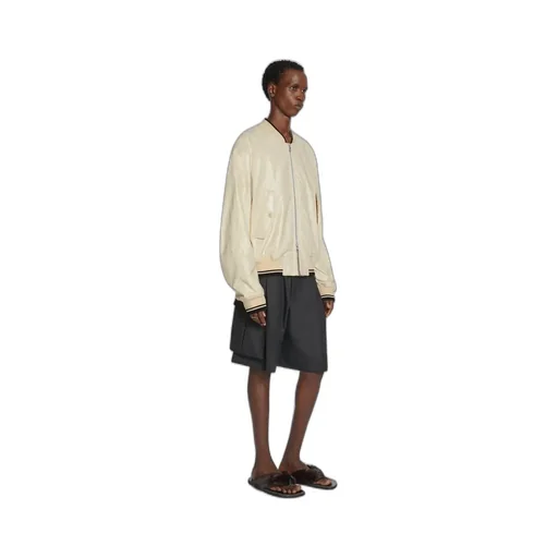 Long-Sleeved Casual Jacket