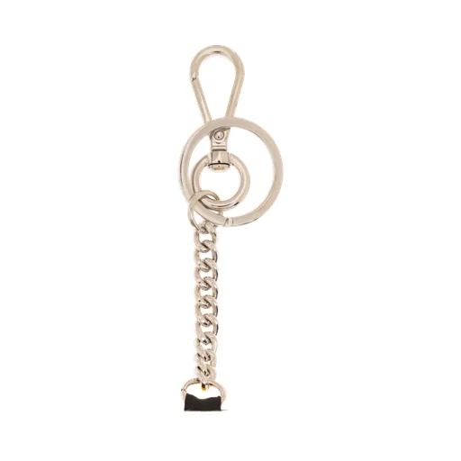 Dsquared2 Baseball Cap Pendant Be Icon Keyring