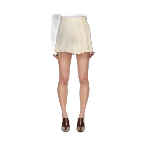 Our Legacy Object Skirt