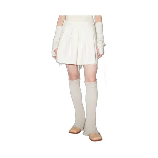 Our Legacy Object Skirt
