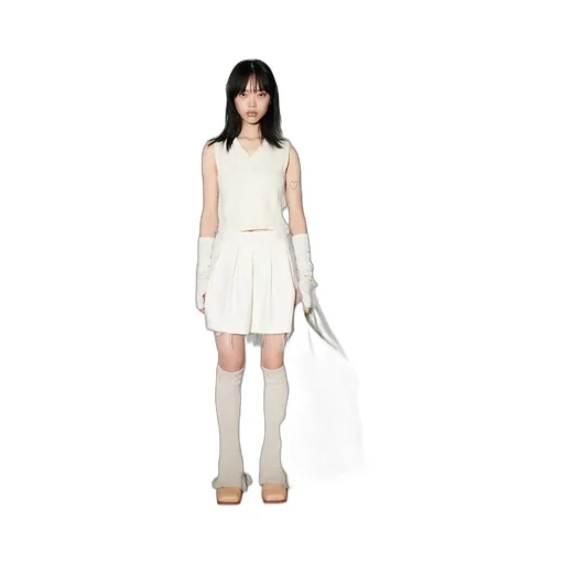 Our Legacy Object Skirt