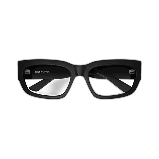 Eyewear Rectangular Frame Glasses
