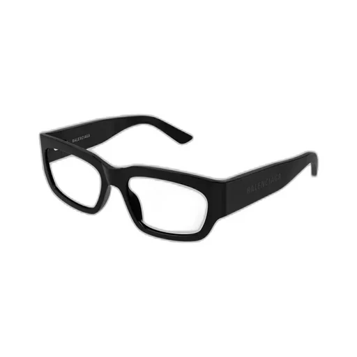 Eyewear Rectangular Frame Glasses