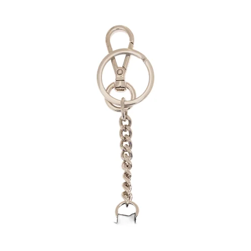 Dsquared2 Baseball Cap Pendant Keychain