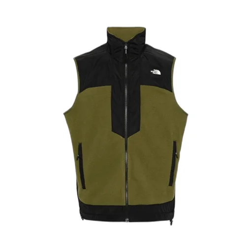 Zipper Vest
