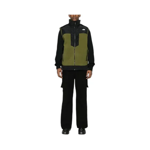 Zipper Vest