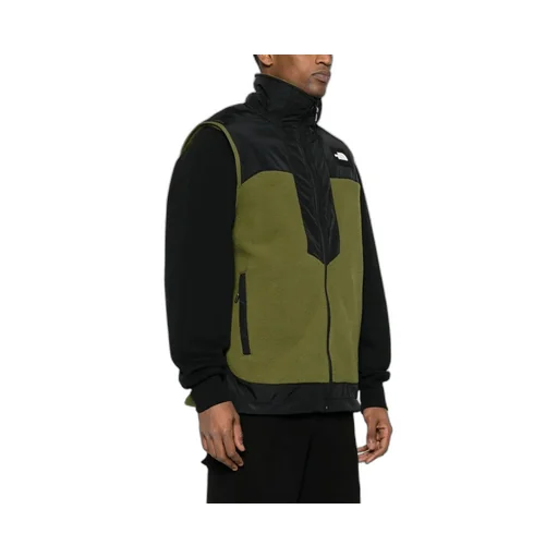 Zipper Vest