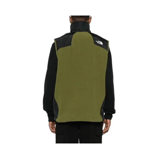 Zipper Vest