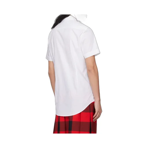 Logo Short Sleeve Shirt