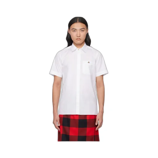 Logo Short Sleeve Shirt