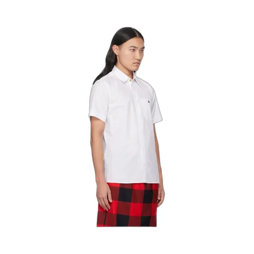 Logo Short Sleeve Shirt