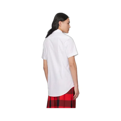 Logo Short Sleeve Shirt